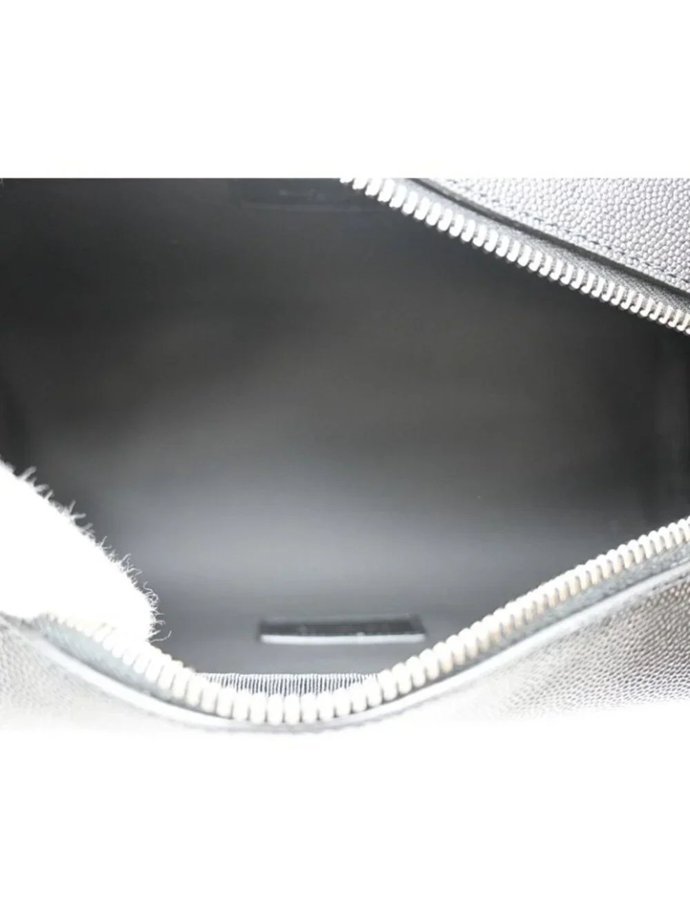 Saint Laurent Clutch Black - Picture 6 of 10
